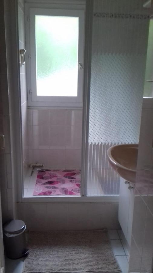 Location Vacances Saint Michel De Maurienne "Le Dahu" Apartment ภายนอก รูปภาพ